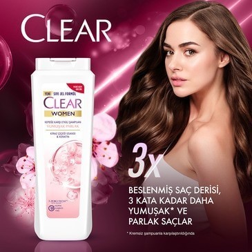 Sizce en iyi şampuan markası hangisi?