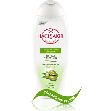 Sizce en iyi şampuan markası hangisi?