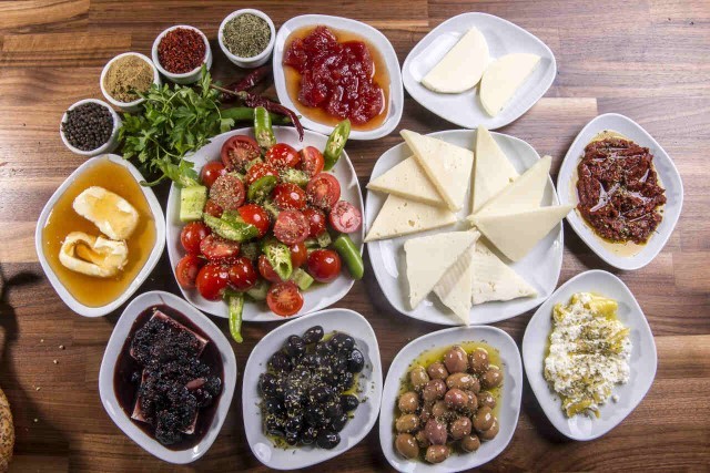 En güzel pazar kahvaltısı nasıl olur?