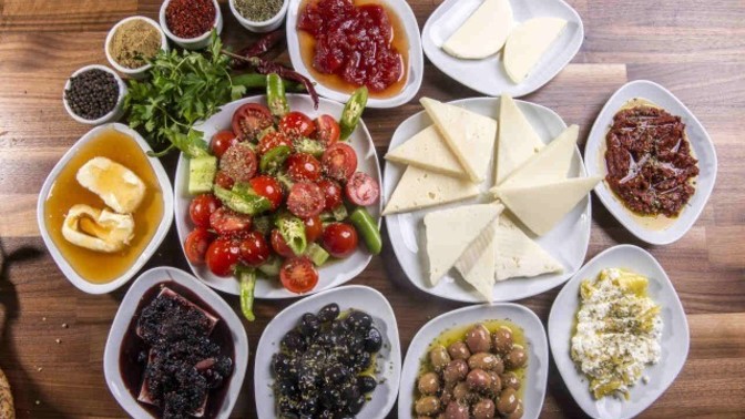 En güzel pazar kahvaltısı nasıl olur?