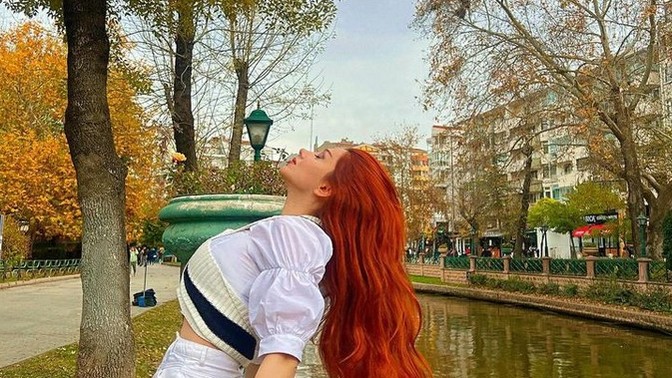 Hangi saç renginin asla modası geçmez?