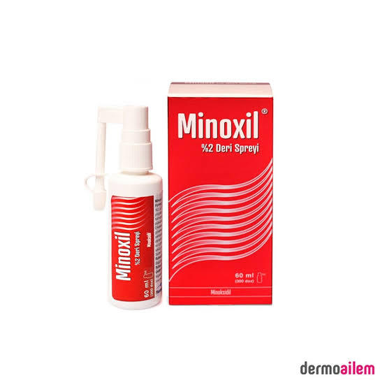 En iyi saç çıkaran serum hangisi sizce?