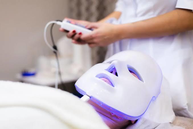 Led maskenin cilde ne gibi yararları oluyor?
