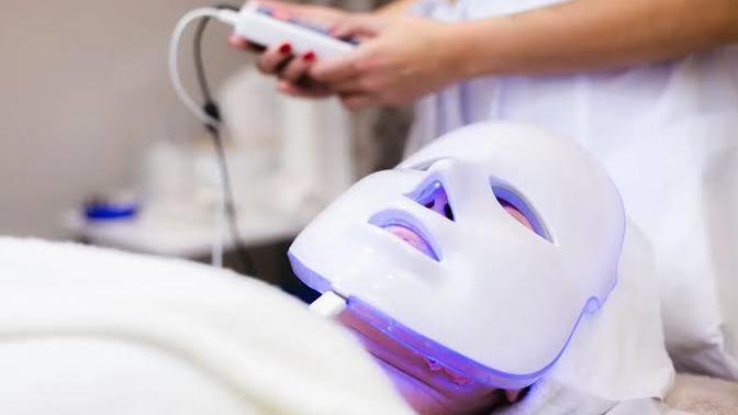 Led maskenin cilde ne gibi yararları oluyor?