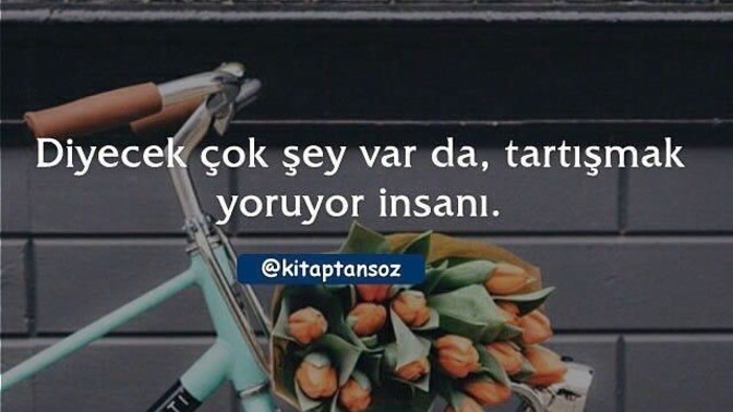 Bir tartışmayı bitirmenin en iyi yolu nedir?
