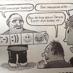 Sosyal medya evrim