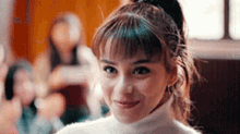 Başka görsel bulmadım bu diziye ait