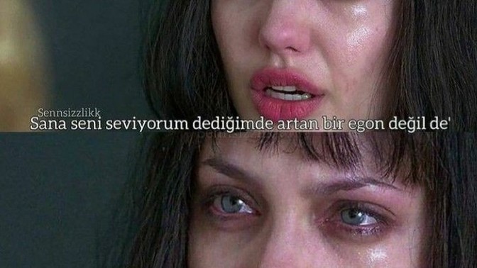 İlişkide hiç duygusal tepki vermeyen bir sevgili/eş sizi endişelendirir mi?