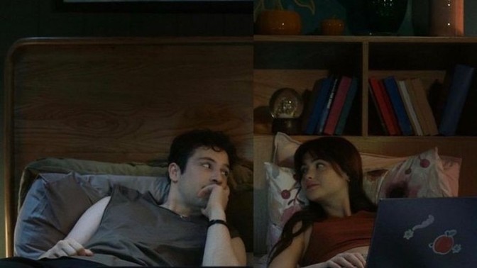 "0000 Kilometre" filmi 1 Kasım'da vizyona girecek izleyecek misiniz?