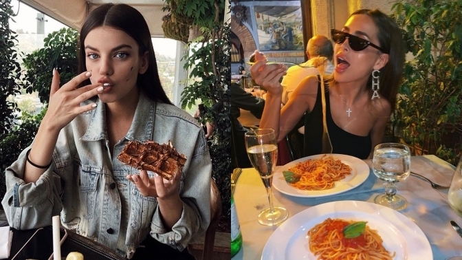 Artık dışarıda yemek yemek lüks mü?