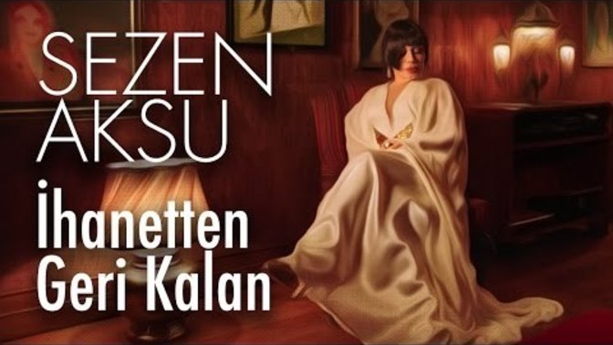 İhanetten geriye ne kalır?