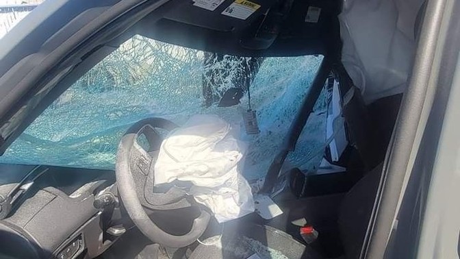 Trafik kazasından sonra neler yapılıyor?