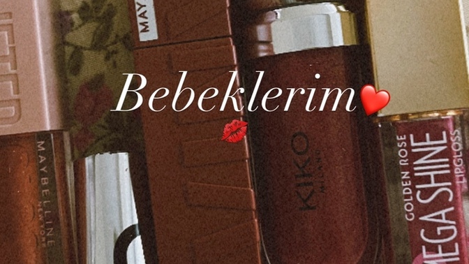 Gördükçe mutlu olduğunuz bir eşyanız var mı?