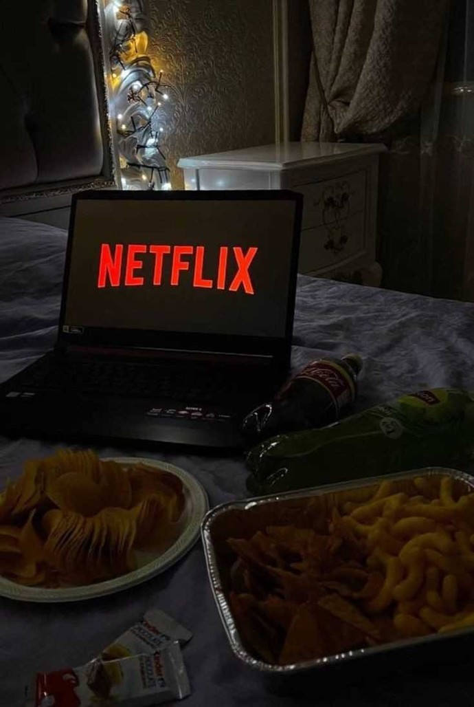 Film izlerken favori atıştırmalığınız nedir?