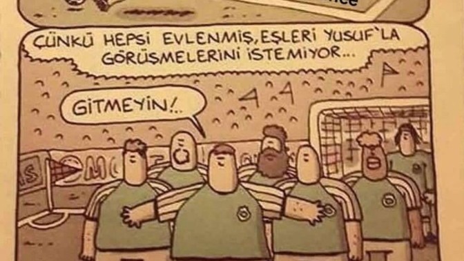 Sosyal medyadaki mi yoksa gerçek hayattaki arkadaşlarıniza daha çok zaman ayiriyorsunuz?