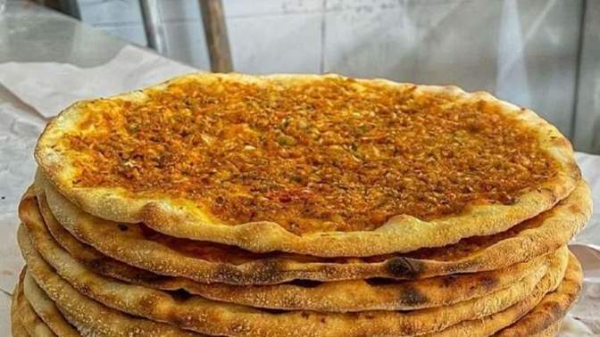 Kaç tane lahmacun yiyebilirsin?