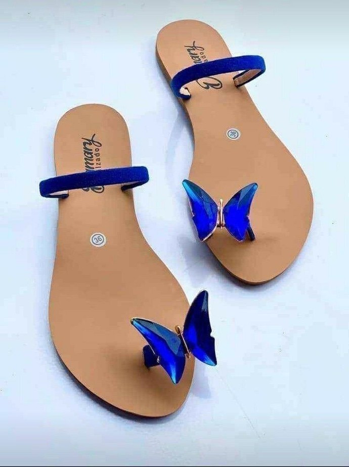 Sandaletler nasil sizce?