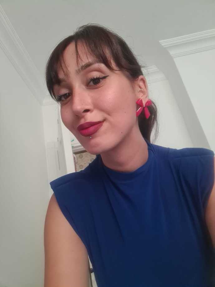 Toplu saç yakışmış mı?
