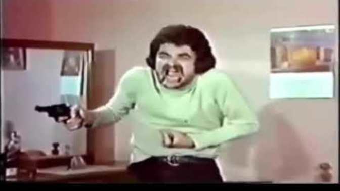 Yeşimçamın En Komik Sahneleri?