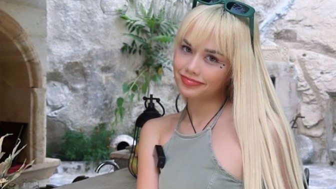 Zayıf görünmek sizin için önemli mi?