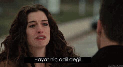 Arkadaşlarınızın şakayla karışık söylediği laflara alınır mısınız?