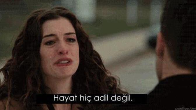 Arkadaşlarınızın şakayla karışık söylediği laflara alınır mısınız?