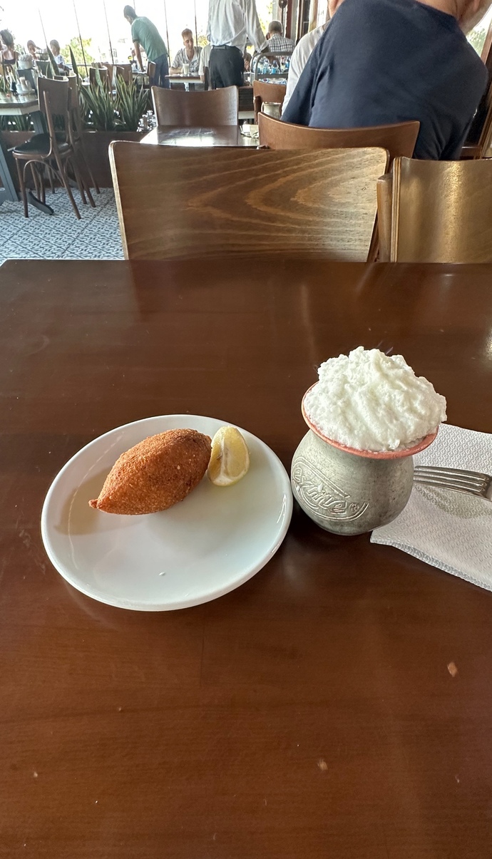Açık ayran mı kapalı ayran mı?