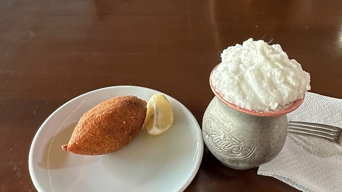 Açık ayran mı kapalı ayran mı?