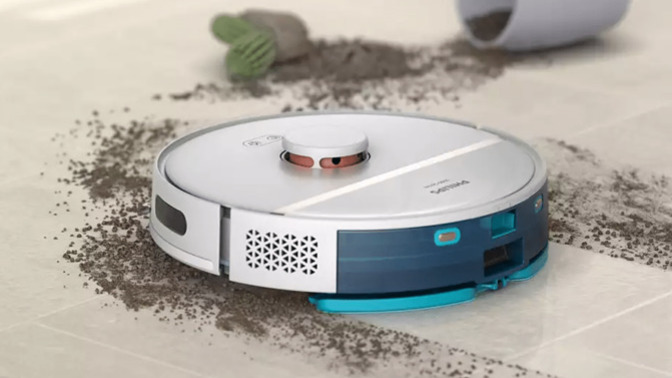 Robot süpürge alınmalı mı sizce?