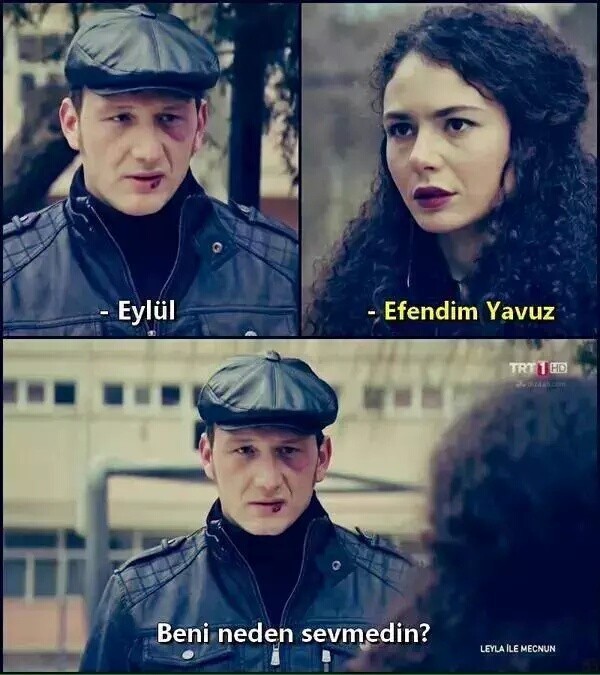 Alacağınız cevabı duymaktan korktuğunuz için, sormaktan vazgeçtiğiniz sorular oldu mu?