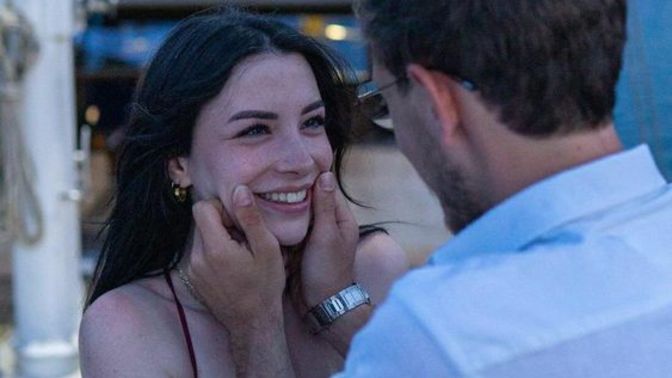 Yanaklarımızı sıkmak varken, canımızı sıkan sevgiliye ne yapmalı?