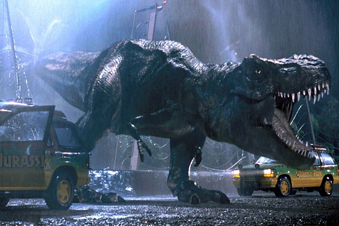 Jurassic Park gerçek olsaydı ziyaret eder miydiniz?