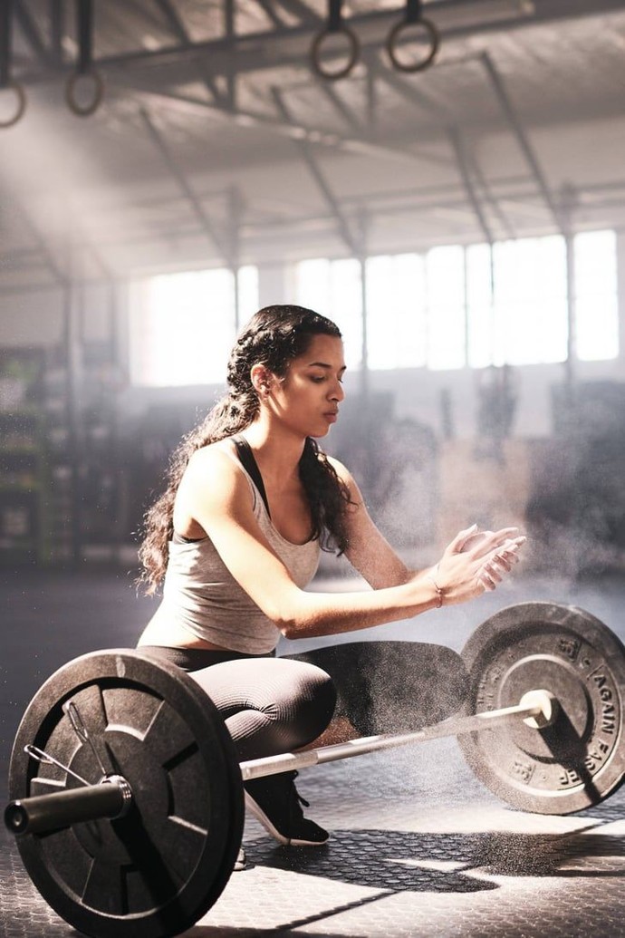 Sporda kaldırdığınız en yüksek dambıl ağırlığı ne kadar?