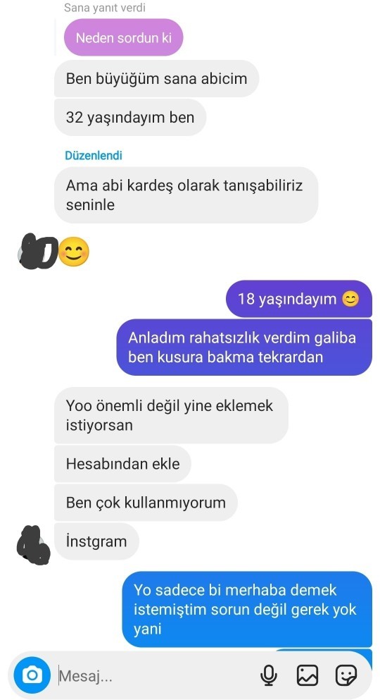 Aşkından ölüp bittiğim adamdan nasıl red yiyorum 🫠?