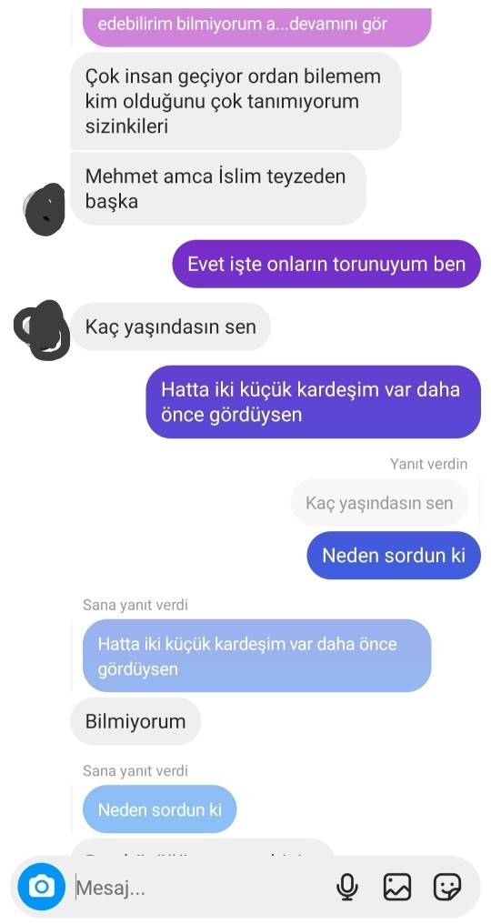 Aşkından ölüp bittiğim adamdan nasıl red yiyorum 🫠?