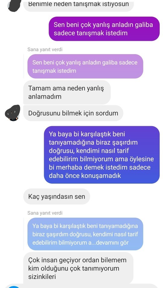 Aşkından ölüp bittiğim adamdan nasıl red yiyorum 🫠?