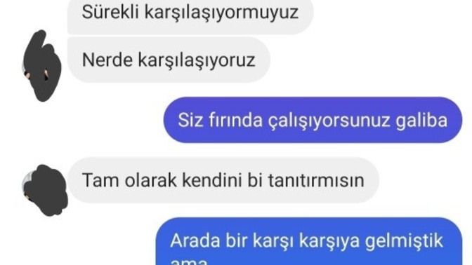 Aşkından ölüp bittiğim adamdan nasıl red yiyorum 🫠?
