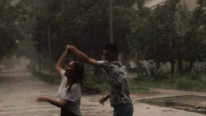 Sevilmek istediğin gibi sevilmiyorsan bu gitmek için bir sebep mi?