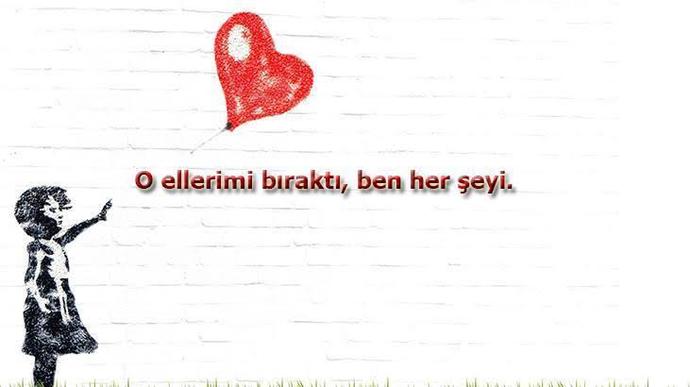 Son bir mesaj hakkınız olsa bu ne olurdu ve kime gönderirdiniz?