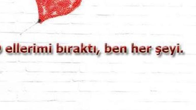 Son bir mesaj hakkınız olsa bu ne olurdu ve kime gönderirdiniz?
