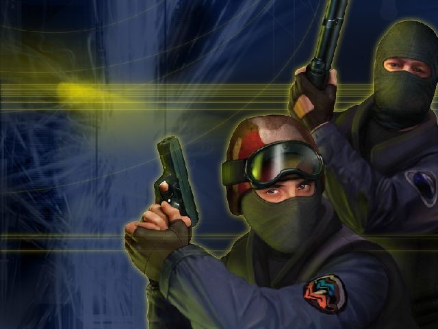 Counter-strike1.6 vs. Counter-strike 2 size göre en iyi oyun hangisidir?
