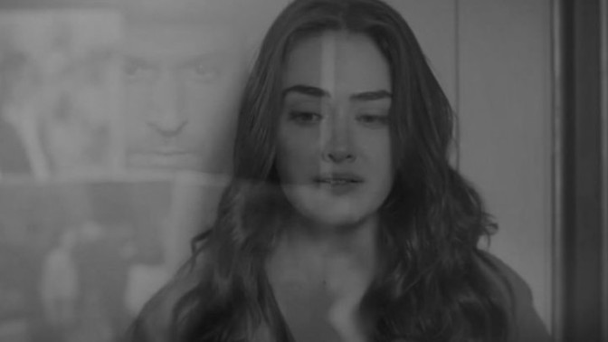 Eski sevgiliniz "Ben seni zaten hiç sevmedim" deseydi ne hissederdiniz?