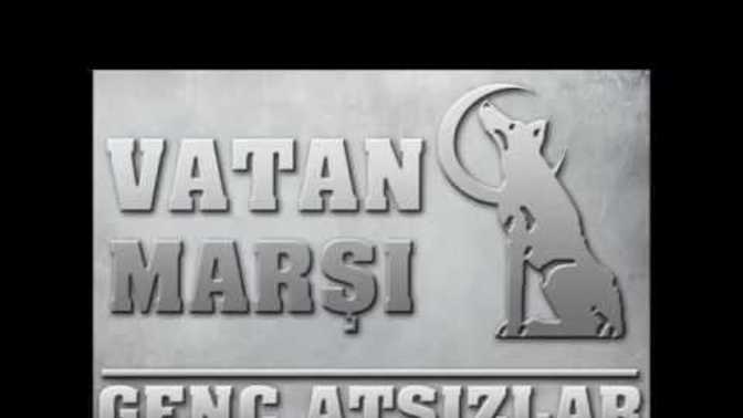 Herkese iyi aksamlar hangi şarkı/marşı dinliyorsunuz?