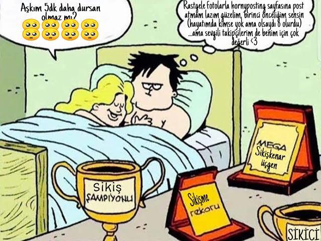 Erkekler ilişki sırasındaki ritmi partnerinin istediği hızı tahmin ederek mi ayarlar yoksa kendi istediği gibi mi yapar?