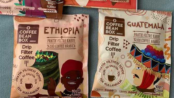 Çay mı, kahve mi?
