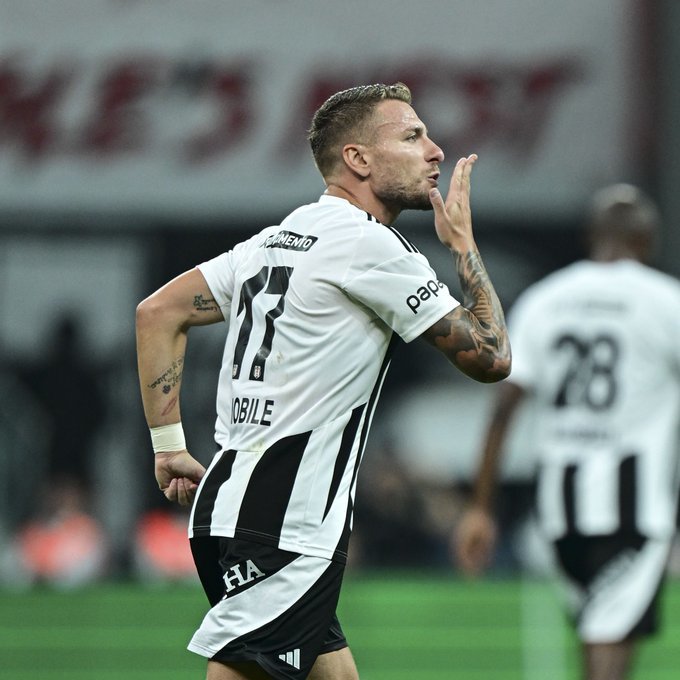 Beşiktaş, Antalyasporu 4-2 mağlup etti. Maçı nasıl buldunuz?