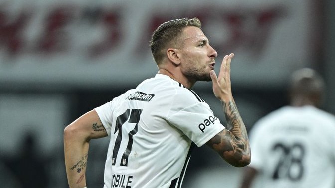 Beşiktaş, Antalyaspor'u 4-2 mağlup etti. Maçı nasıl buldunuz?