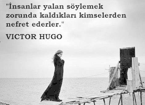 İnsanları yalan söylemek zorunda bıraktığınızı düşünüyor musunuz?