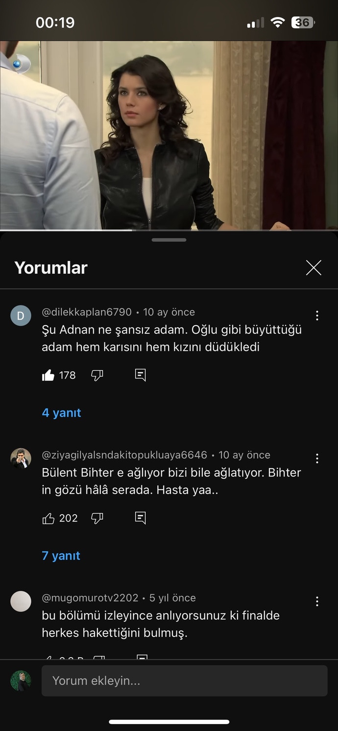 Nasıl gidiyor ks’liler?