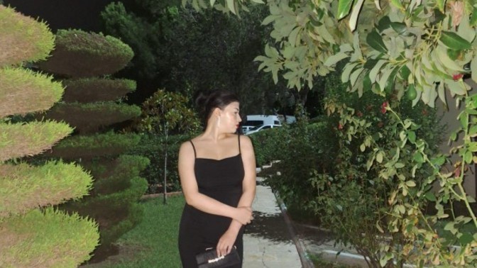 Naslmmmmmm yorum?